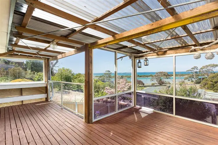 Third view of Homely unit listing, 1/21 Emma Street, Bridport TAS 7262