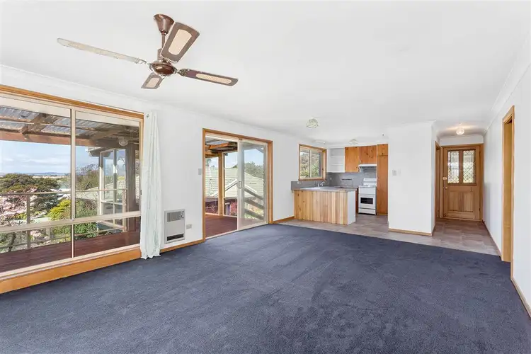 Fourth view of Homely unit listing, 1/21 Emma Street, Bridport TAS 7262