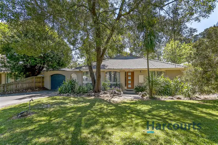 5 The Boulevard, Montrose VIC 3765