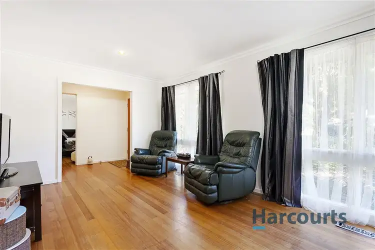 Second view of Homely house listing, 5 The Boulevard, Montrose VIC 3765
