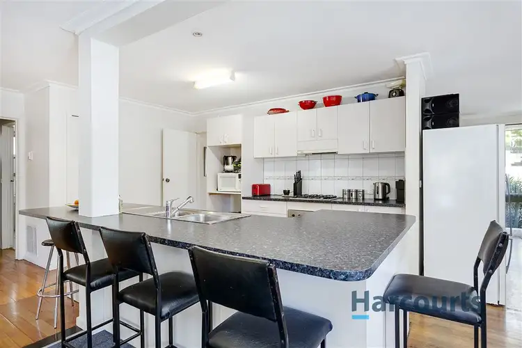 Third view of Homely house listing, 5 The Boulevard, Montrose VIC 3765