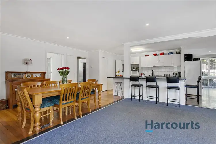Fourth view of Homely house listing, 5 The Boulevard, Montrose VIC 3765