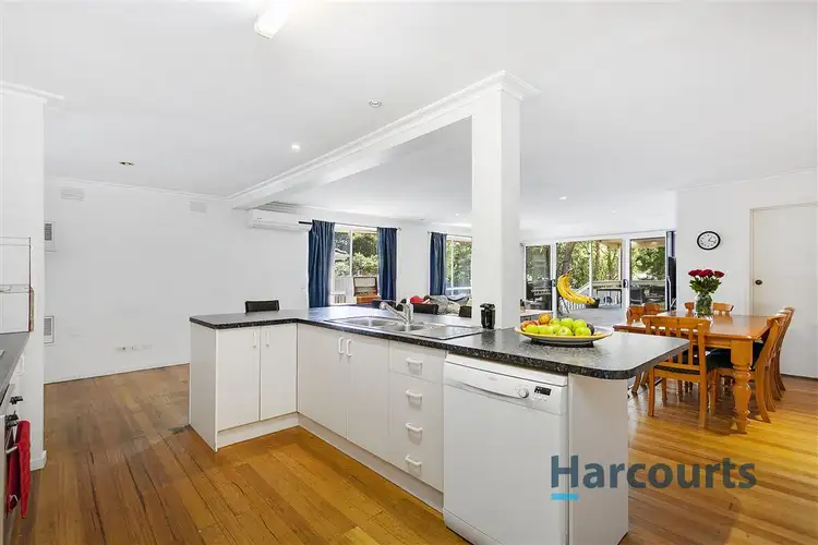 Fifth view of Homely house listing, 5 The Boulevard, Montrose VIC 3765
