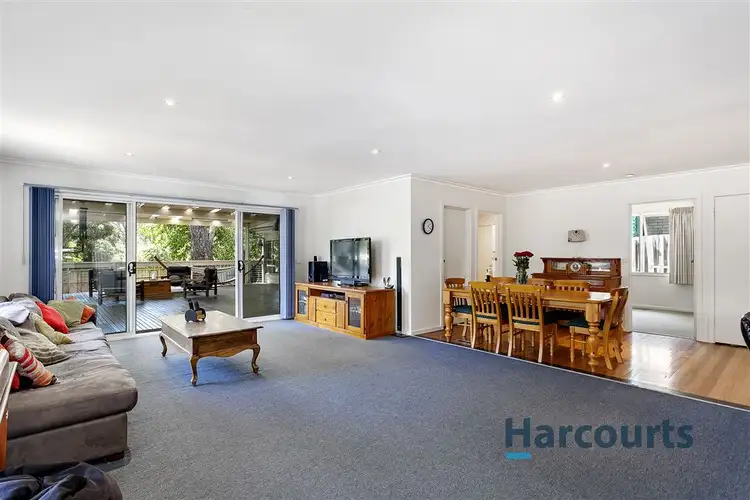 Sixth view of Homely house listing, 5 The Boulevard, Montrose VIC 3765