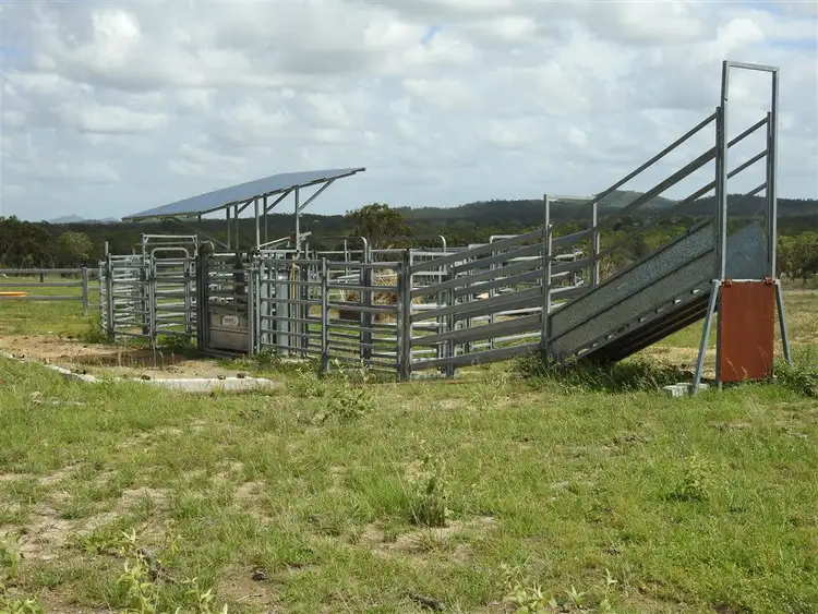 Fifth view of Homely rural property listing, Address available on request