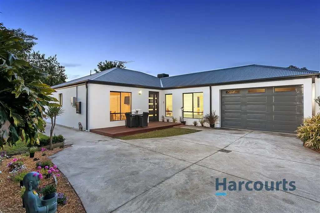 Main view of Homely house listing, 124A Liverpool Road, Kilsyth VIC 3137
