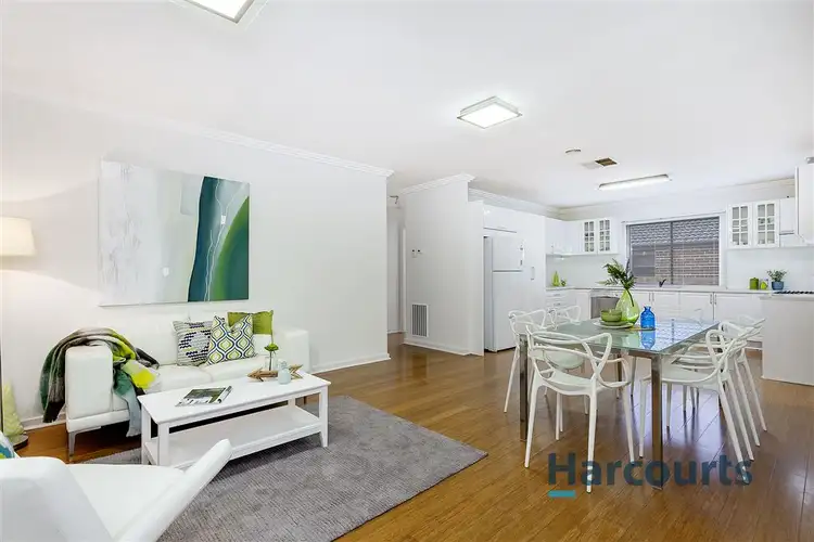 Fourth view of Homely house listing, 124A Liverpool Road, Kilsyth VIC 3137