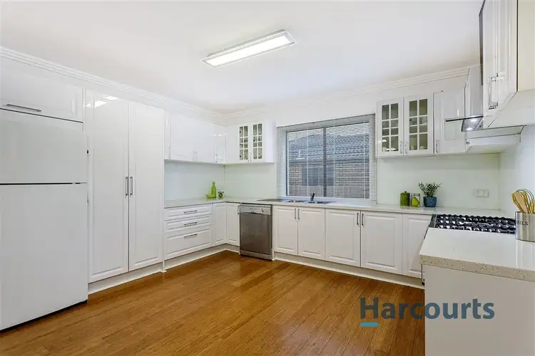 Fifth view of Homely house listing, 124A Liverpool Road, Kilsyth VIC 3137