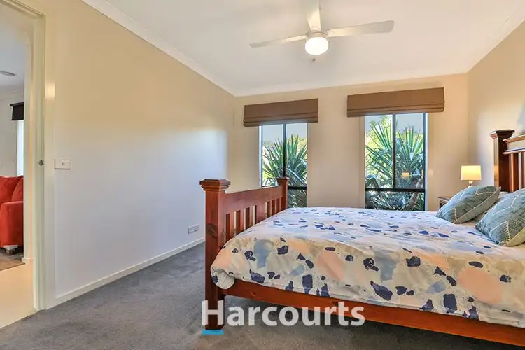 Third view of Homely house listing, 21 Wild Cherry Avenue, Pakenham VIC 3810