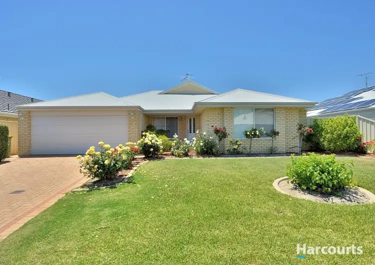 Second view of Homely house listing, 12 Petit Loop, Dudley Park WA 6210