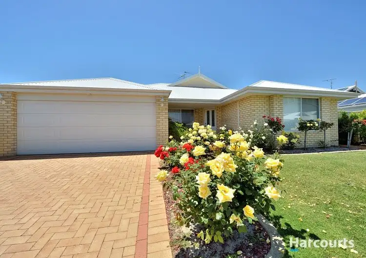 Third view of Homely house listing, 12 Petit Loop, Dudley Park WA 6210