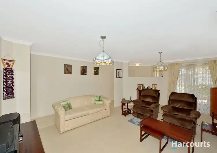 Fifth view of Homely house listing, 12 Petit Loop, Dudley Park WA 6210