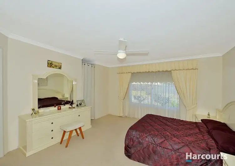 Seventh view of Homely house listing, 12 Petit Loop, Dudley Park WA 6210