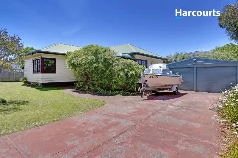 Main view of Homely house listing, 17 William Street, Hastings VIC 3915