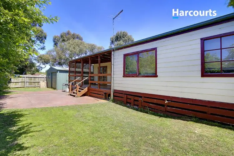 Seventh view of Homely house listing, 17 William Street, Hastings VIC 3915