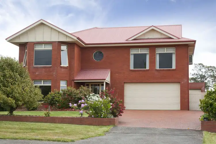 Main view of Homely house listing, 38 Hardwicke Street, Summerhill TAS 7250