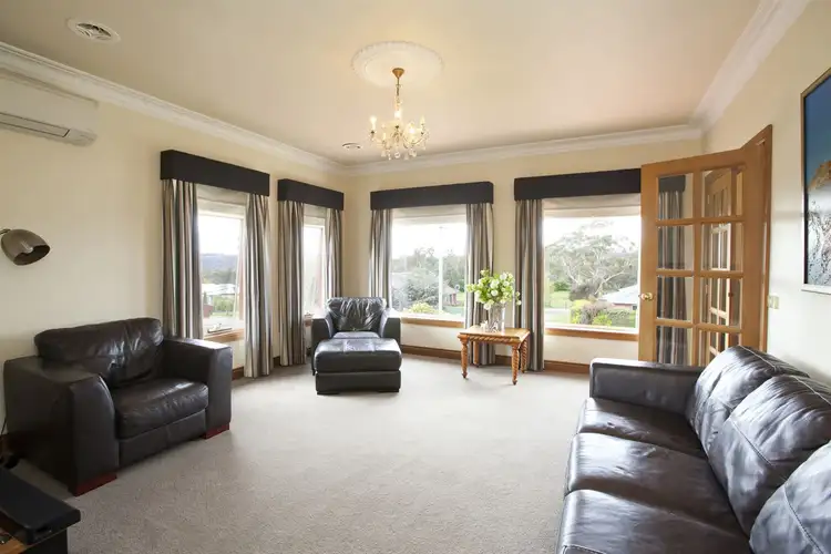 Second view of Homely house listing, 38 Hardwicke Street, Summerhill TAS 7250