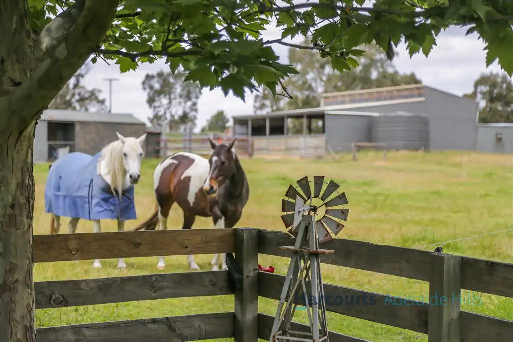 Main view of Homely rural property listing, 10 Riverview Road, Woodside SA 5244
