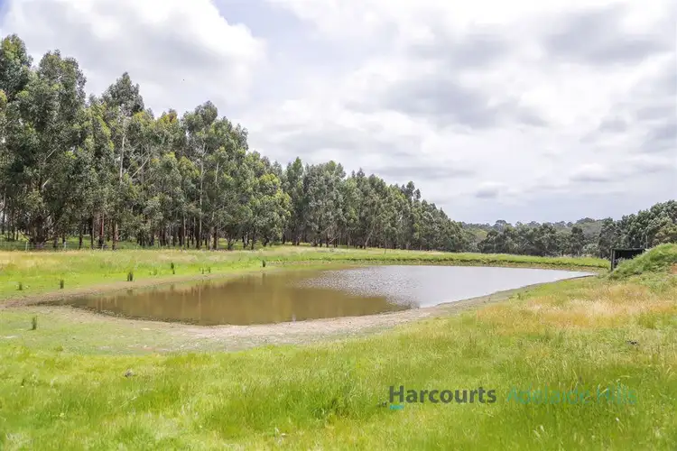 Third view of Homely rural property listing, 10 Riverview Road, Woodside SA 5244