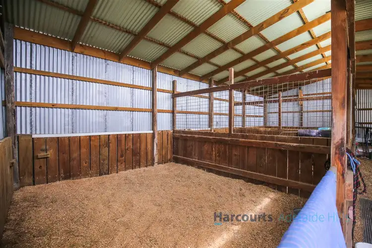 Fifth view of Homely rural property listing, 10 Riverview Road, Woodside SA 5244