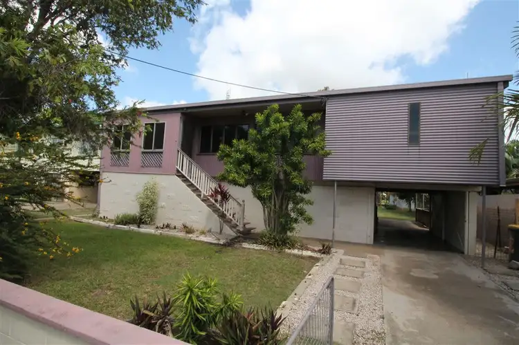 7 Andersen Street, Ayr QLD 4807