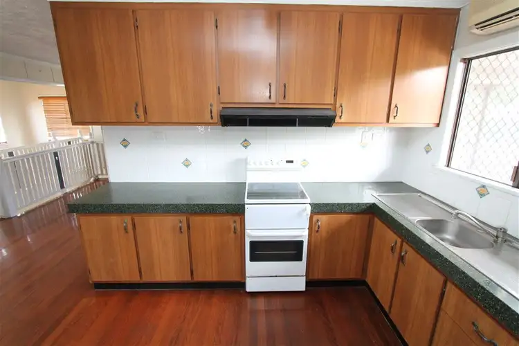 Second view of Homely house listing, 7 Andersen Street, Ayr QLD 4807