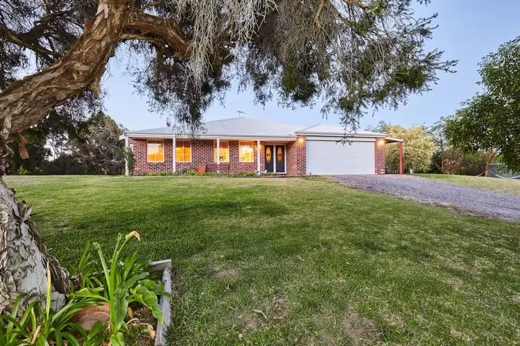 Second view of Homely house listing, 46 Murdoch Way, Banjup WA 6164