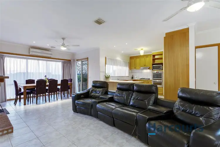 Fourth view of Homely house listing, 7 Kya-Lami Rise, Mooroolbark VIC 3138