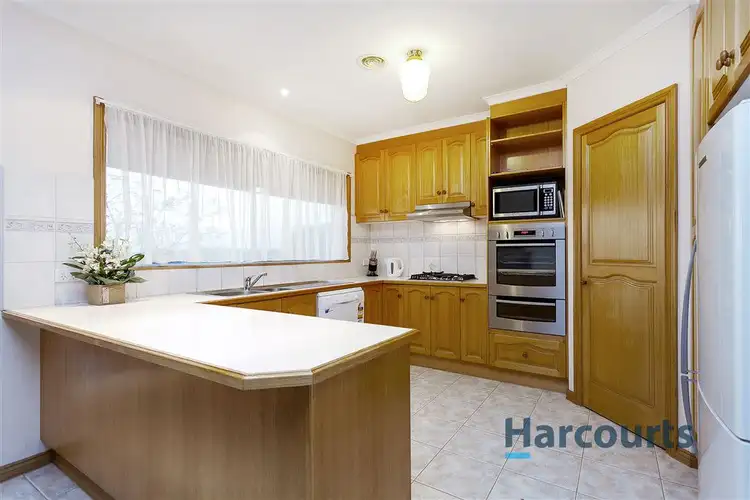 Fifth view of Homely house listing, 7 Kya-Lami Rise, Mooroolbark VIC 3138