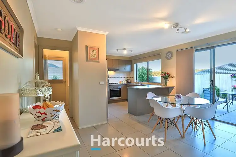 Fifth view of Homely house listing, 35 Ayesha Rise, Pakenham VIC 3810