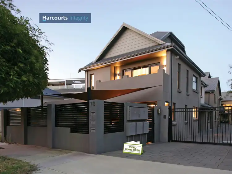 76A Carr Street, West Perth WA 6005