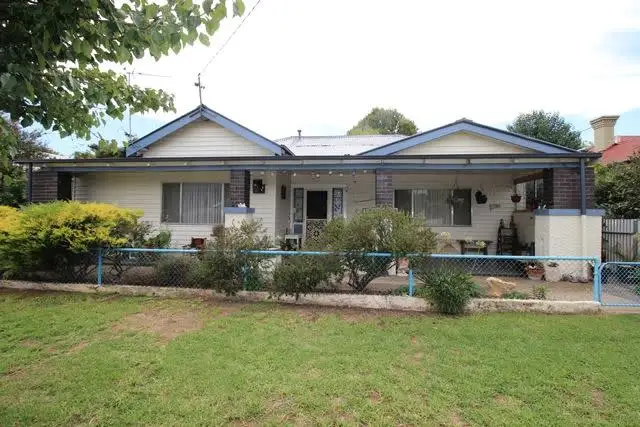 Main view of Homely house listing, 83 Adams Street, Cootamundra NSW 2590