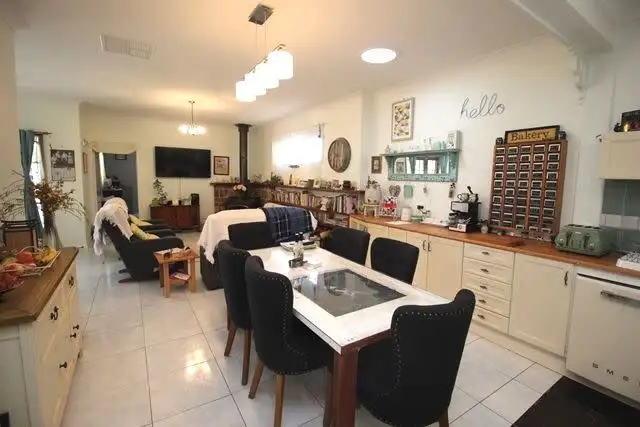 Second view of Homely house listing, 83 Adams Street, Cootamundra NSW 2590