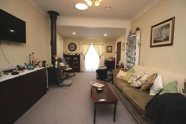 Third view of Homely house listing, 83 Adams Street, Cootamundra NSW 2590