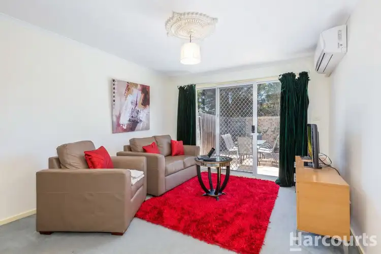 Second view of Homely townhouse listing, 5/15 John Cleland Crescent, Florey ACT 2615