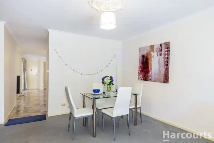 Third view of Homely townhouse listing, 5/15 John Cleland Crescent, Florey ACT 2615