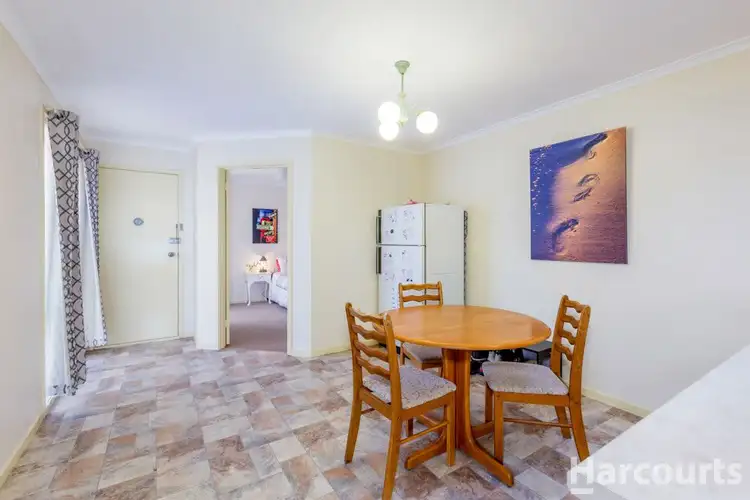 Fourth view of Homely townhouse listing, 5/15 John Cleland Crescent, Florey ACT 2615