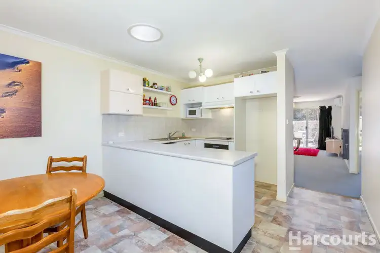 Fifth view of Homely townhouse listing, 5/15 John Cleland Crescent, Florey ACT 2615