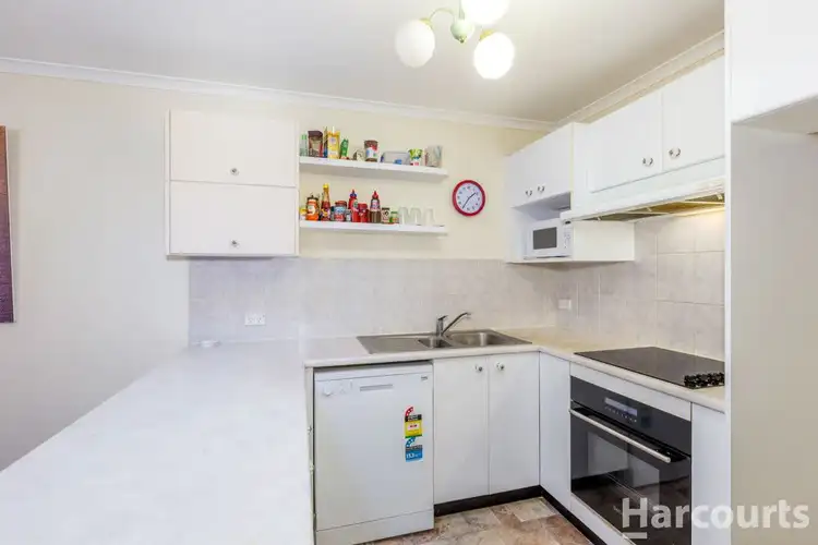 Sixth view of Homely townhouse listing, 5/15 John Cleland Crescent, Florey ACT 2615