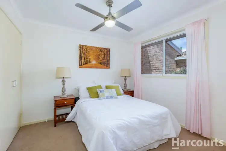 Seventh view of Homely townhouse listing, 5/15 John Cleland Crescent, Florey ACT 2615