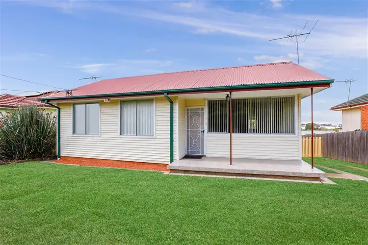 12 Hunter Street, Blacktown NSW 2148