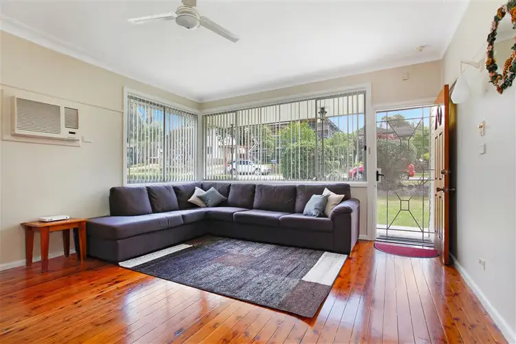 Second view of Homely house listing, 12 Hunter Street, Blacktown NSW 2148