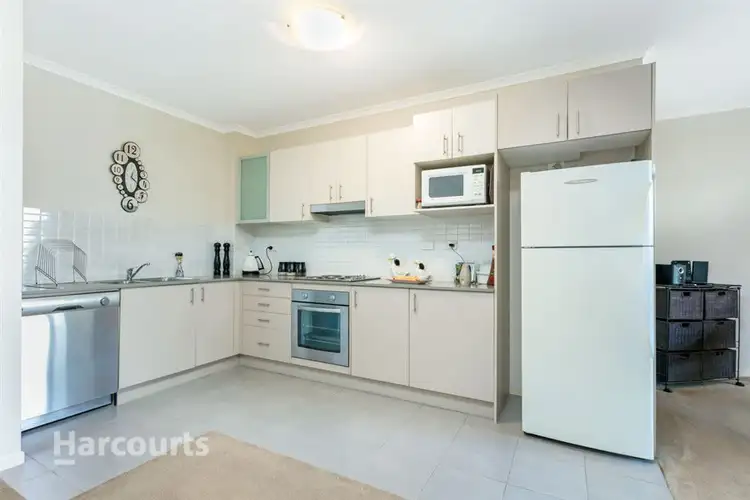 Third view of Homely unit listing, 305/1 Griffiths Street, Blacktown NSW 2148