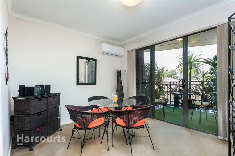 Fourth view of Homely unit listing, 305/1 Griffiths Street, Blacktown NSW 2148