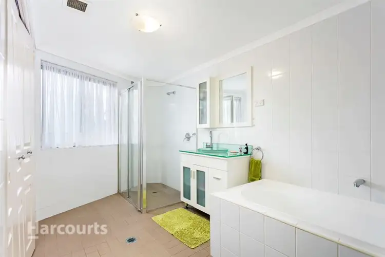 Fifth view of Homely unit listing, 305/1 Griffiths Street, Blacktown NSW 2148