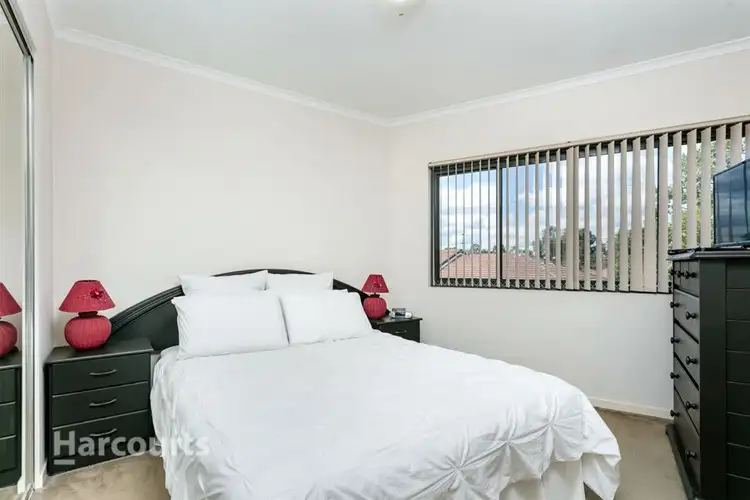 Sixth view of Homely unit listing, 305/1 Griffiths Street, Blacktown NSW 2148