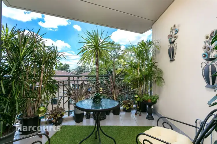 Seventh view of Homely unit listing, 305/1 Griffiths Street, Blacktown NSW 2148