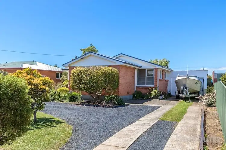 Second view of Homely house listing, 7 Bruford Place, Devonport TAS 7310