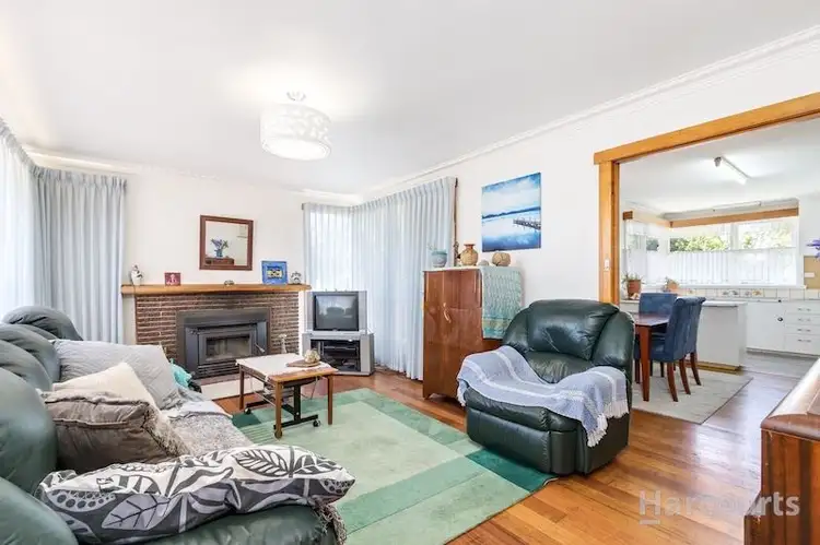 Third view of Homely house listing, 7 Bruford Place, Devonport TAS 7310