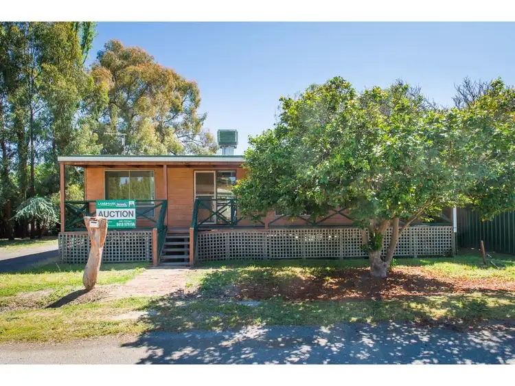 11 Daisy Street, Violet Town VIC 3669
